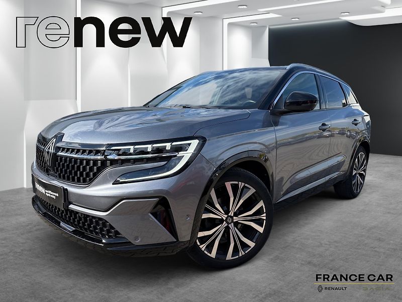 Renault Austral (2023) 1,3 TCe 116 kW Iconic - fotografie inzerátu