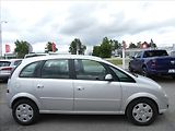Opel Meriva 1,6 i 77kW AUTOMAT, klima - náhled 8