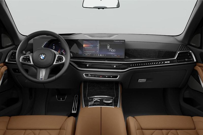 BMW X5 xDrive30d - fotka 4 z 4