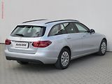 Mercedes-Benz Třídy C (2021) 1.6 d C 200 d, AT, LED, park - náhled 3