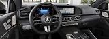 Mercedes-Benz GLE (2026) GLE coupe 450 d - náhled 6