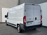 Opel Movano 2,2 CDTI 140 L3H2 3.5T - náhled 3