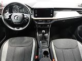 Škoda Scala (2020) 1.5tsi, 1.maj,ČR, LED - náhled 8