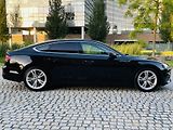 Audi A5 2.0i 140KW AUT KAMERY SERVISKA - náhled 11