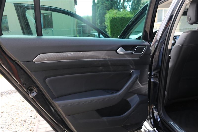 Volkswagen Passat 2,0 TDi,DSG, 4x4 ALLRACK - fotka 36 z 46