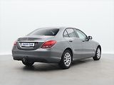 Mercedes-Benz Třídy C 2,1 220d 125kW Aut.klima Tažné - náhled 7