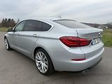 BMW Řada 5 530 GT X-DRIVE - náhled 2