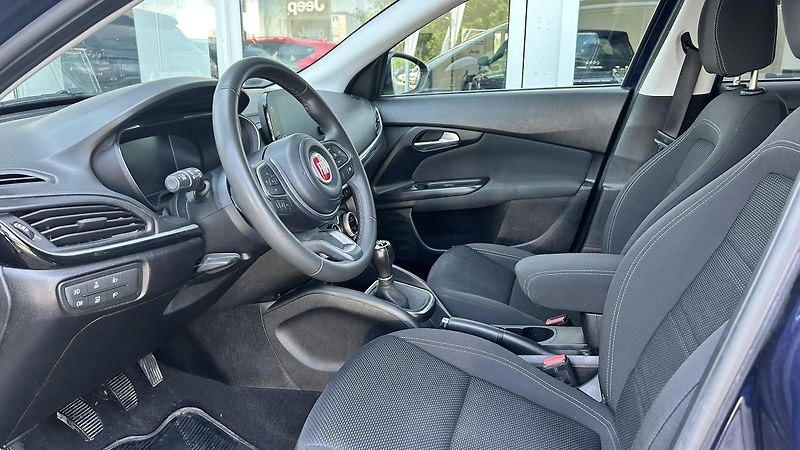 Fiat Tipo 1.0i Fire Fly SW Life  - fotka 10 z 15