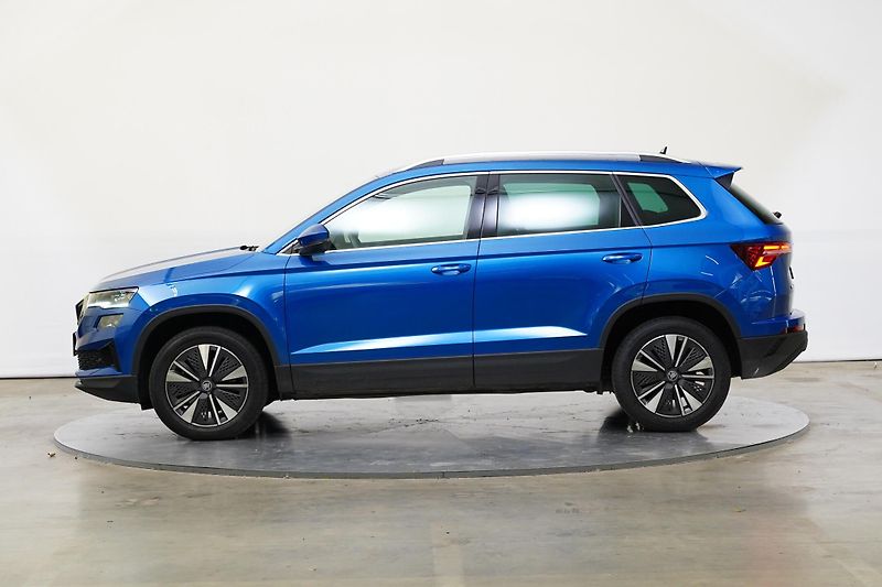 Škoda Karoq - fotka 3 z 29
