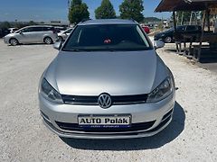 Volkswagen Golf 1.6 TDI - fotografie inzerátu