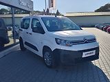 Citroën Berlingo 1.5 BlueHDI/75kW Live Pack - náhled 2