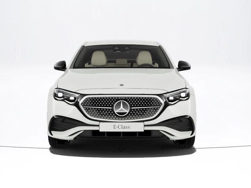 Mercedes-Benz Třídy E (2026) E 220 d 4MATIC - fotka 2 z 9