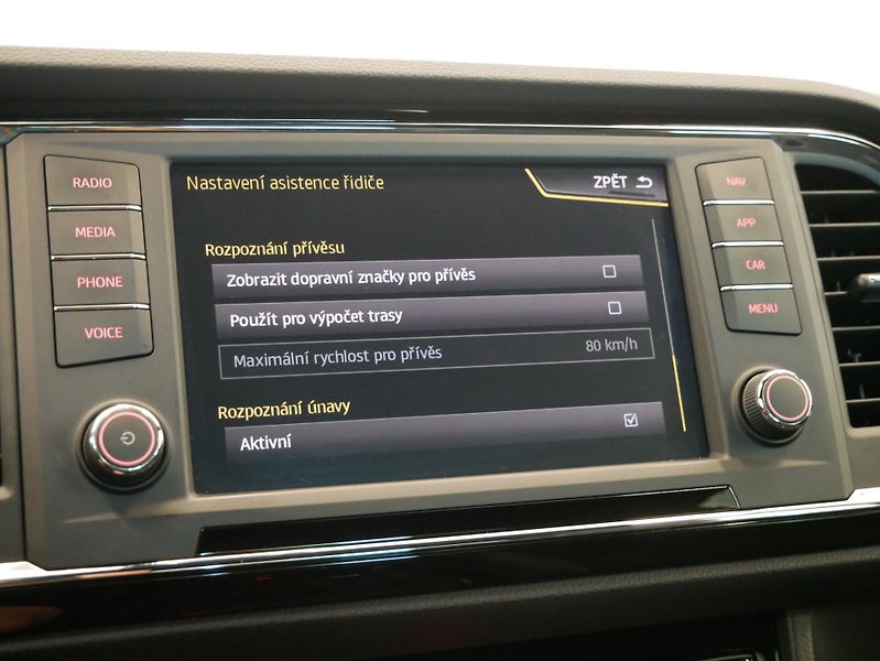 Seat Ateca - fotka 22 z 30