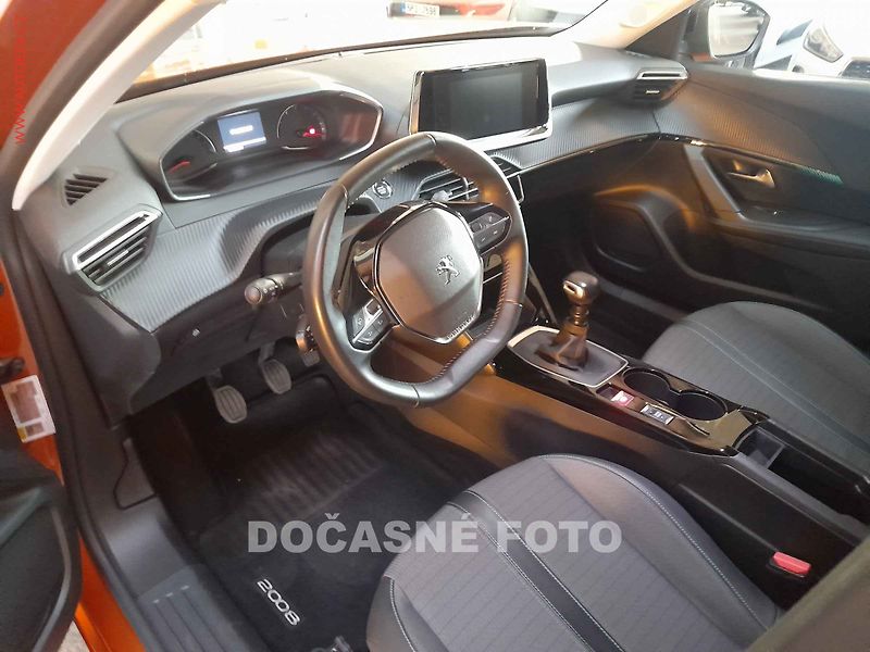 Peugeot 2008 (2021) 1.5 HDI - fotka 3 z 3