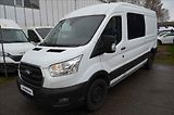 Ford Transit (2021) 2,0 D - náhled 1