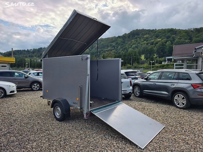 Agados VZ VZ 27 V271 CAB 1300 - fotka 8 z 10