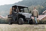 CFMOTO (2026) Gladiator U6 EV - náhled 8