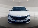 Škoda Octavia 1,5 TSI 110 Ambition - náhled 2
