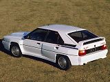 Citroën BX 4TC