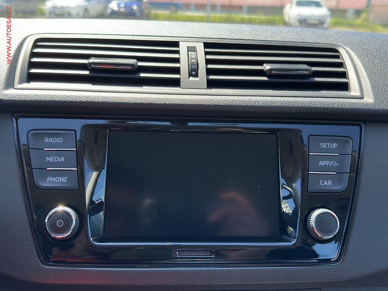 Škoda Fabia (2021) 1.0 TSi, ČR, STK2/28 - fotka 14 z 19