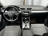 Škoda Superb 2,0 110kW DSG, CZ - náhled 16