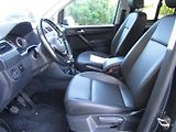 Volkswagen Caddy (2016) MAXI 7 MÍST 2.0 TDI 75kW - náhled 19