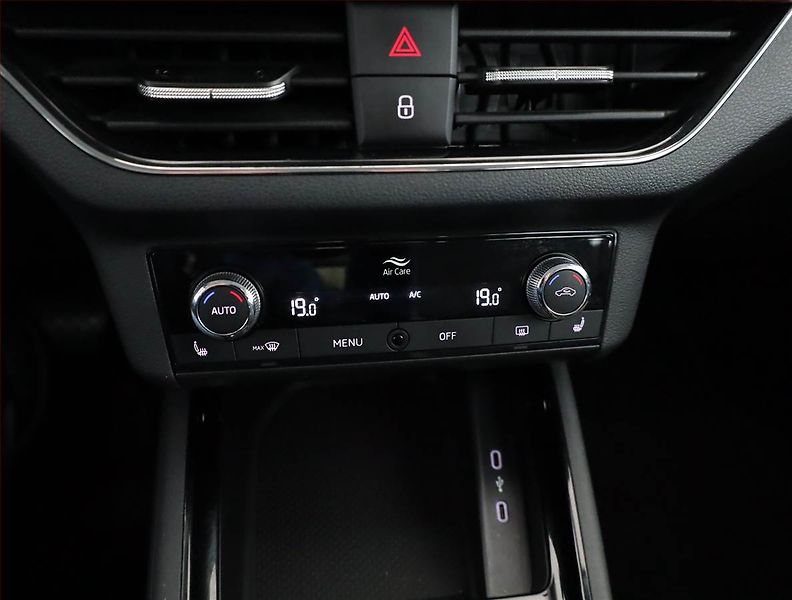 Škoda Kamiq (2021) Style 1.0 TSI, Automat - fotka 10 z 19