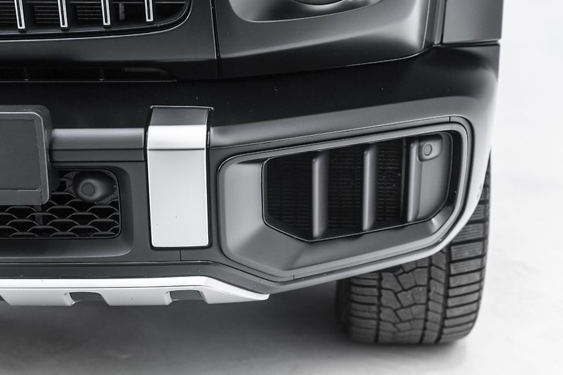Mercedes-Benz Třídy G 63 AMG*A22*PPF*Superior - fotka 22 z 40