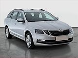 Škoda Octavia (2017) Style 1.0 TSI, Serv.kniha - náhled 1
