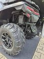 CFMOTO Gladiator X520 (2026) A E5+ - SKLADEM - náhled 32