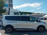 Ford Tourneo Custom (2026) 2,5 PHEV 171kW/232k  Active L2 - náhled 7