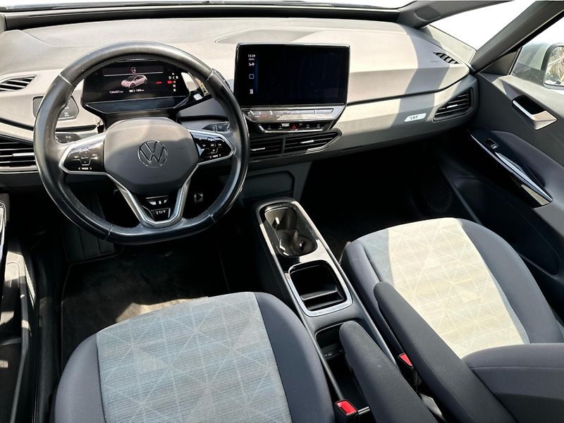 Volkswagen ID.3 150kW ProPerform.58kWh SoH 85% - fotka 10 z 22