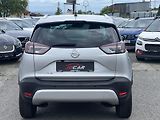 Opel Crossland X 1.2T AUTOMAT NOVÉ ROZVODY - náhled 6