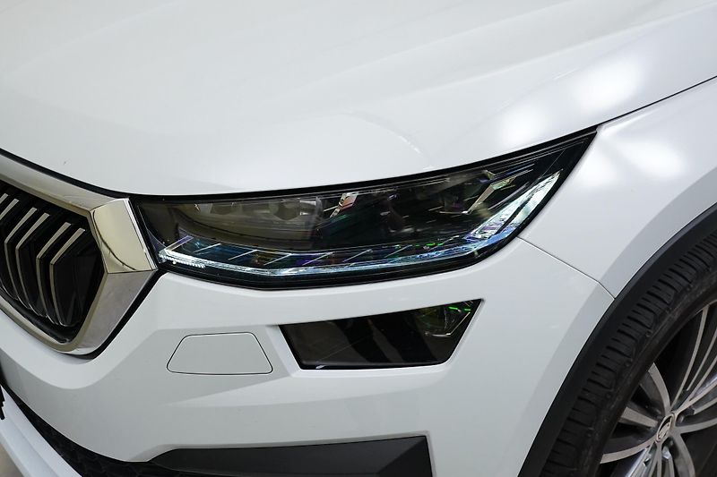 Škoda Kodiaq - fotka 9 z 29