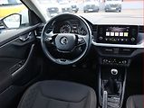 Škoda Scala (2022) Ambition 1.0 TSI, Serv.kniha - náhled 7
