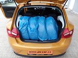 Seat Ibiza 1.2 TSI 77 kW ZÁLOHOVÁNO - náhled 8