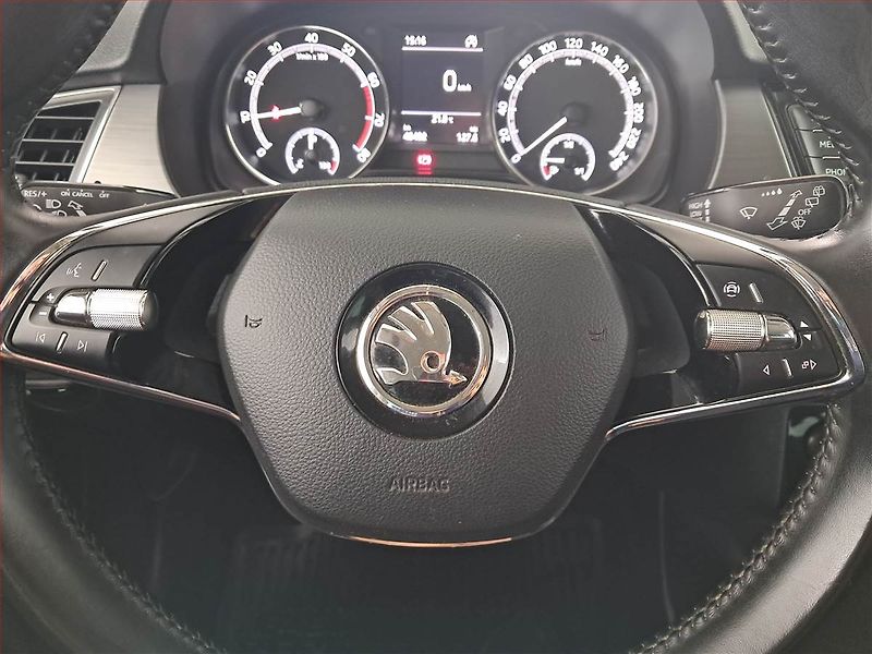 Škoda Fabia (2021) 1.0 TSI, ČR,1.maj, Serv.kniha - fotka 16 z 16