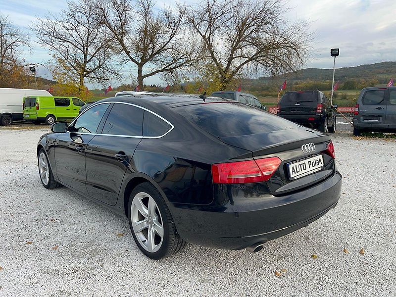 Audi TT 3.0 TDi - fotka 12 z 15