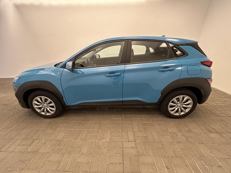 Hyundai Kona 1.0 T-GDI Start - fotka 3 z 23