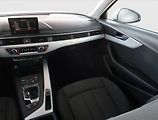 Audi A4 (2016) 2.0 TDI, 4X4, Automat - náhled 8