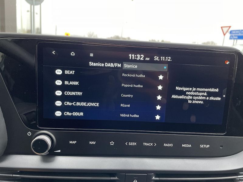 Hyundai Bayon FL 1,2I COMFORT - fotka 25 z 27