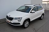 Škoda Karoq (2021) 1.0 TSI 81 kW Ambition - náhled 21