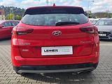 Hyundai Tucson 1.6 CRDI/85kW Traveller - náhled 6