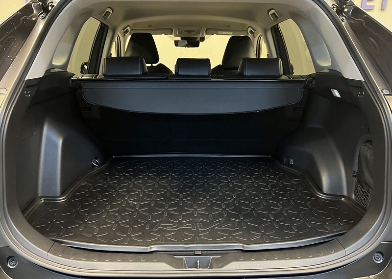 Toyota RAV4 2.5 Hybrid AT EXECUTIVE AWD - fotka 13 z 20