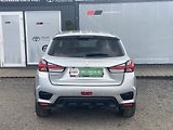 Mitsubishi ASX 2.0i, ČR, automat, serviska - náhled 6