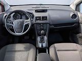 Opel Meriva (2014) 1.4T, ČR, AT, AC, výhřev sed. - náhled 8
