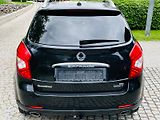 SsangYong Korando 2.2TD 4x4 MANUÁL 1.MAJ TAŽNÉ - náhled 15
