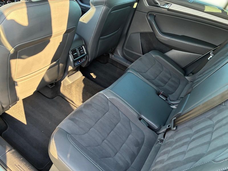Škoda Kodiaq (2022) STYLE 2.0TDI 147kW DSG TAŽNÉ  - fotka 8 z 11