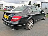 Mercedes-Benz Třídy C (2011) 300 CDi 4Matic,ČR. 1.majitel - náhled 3