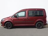 Volkswagen Caddy (2011) 1,6 l LPG - náhled 15